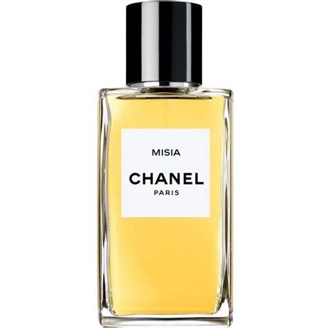 misia eau de parfum chanel